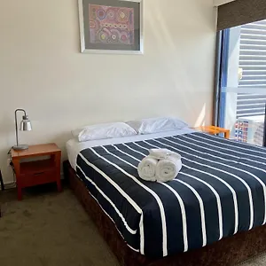 Black Rock Motel