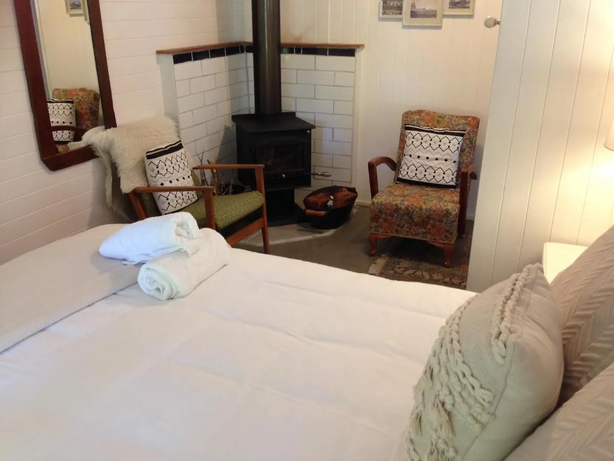 Bed & Breakfast The Old Church Bed And Breakfast Boonah