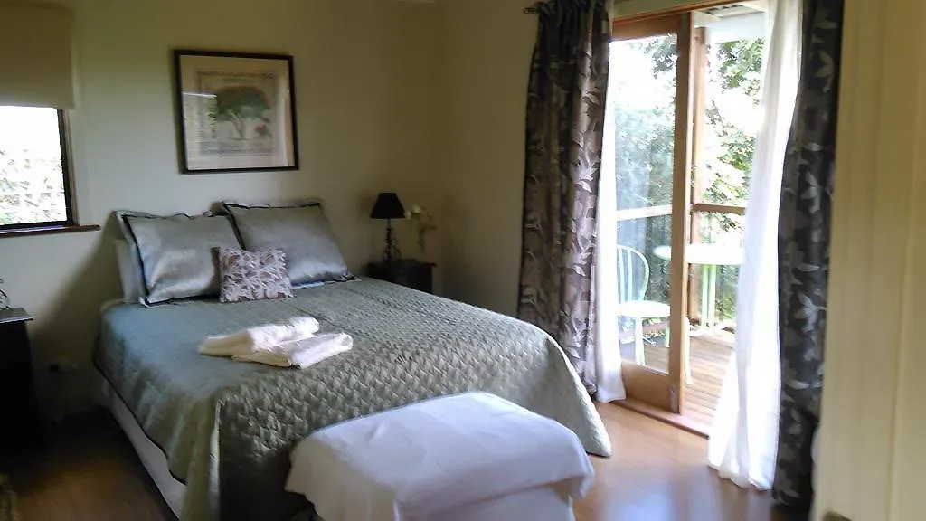 The Old Church Bed And Breakfast Boonah Australia