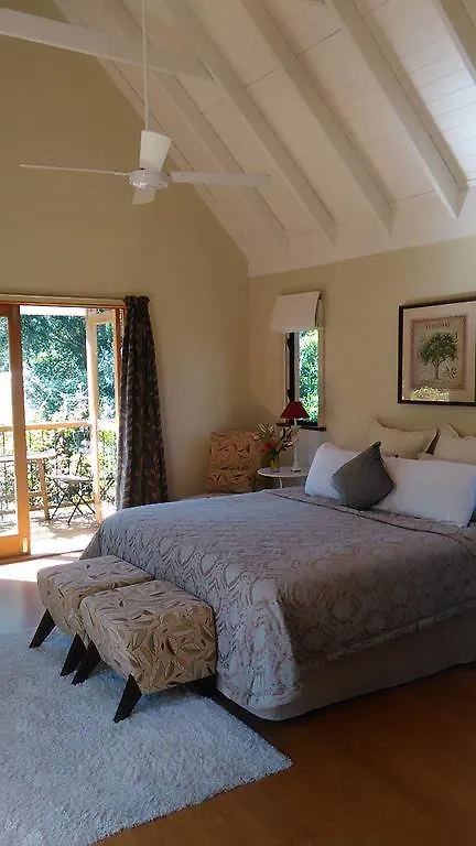 The Old Church Bed And Breakfast Boonah Australia